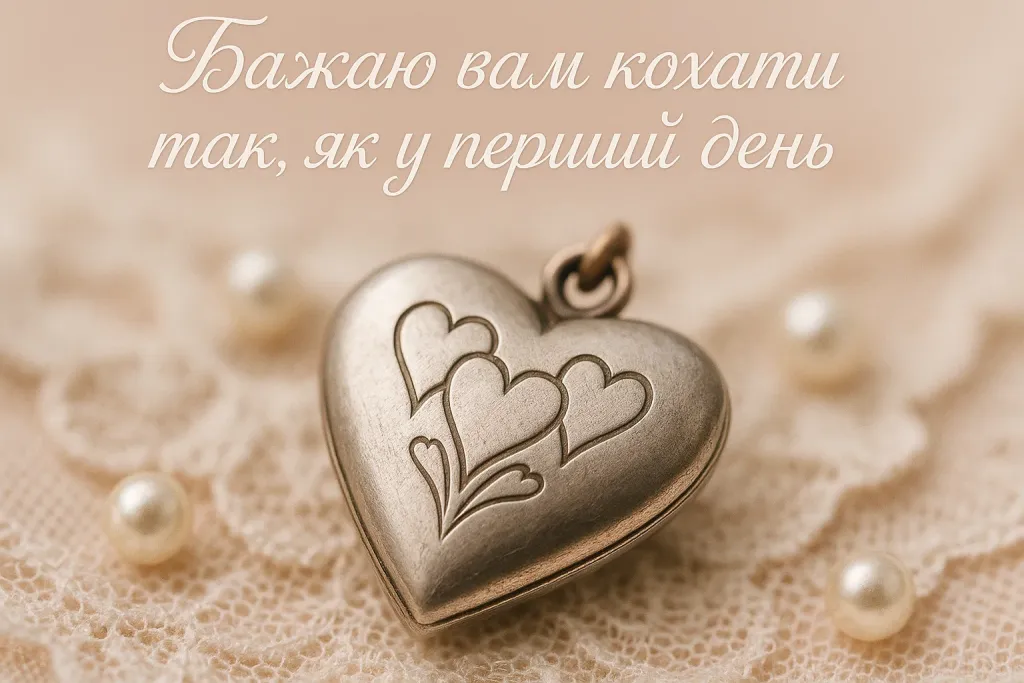 Привітання на весілля до сліз від мами