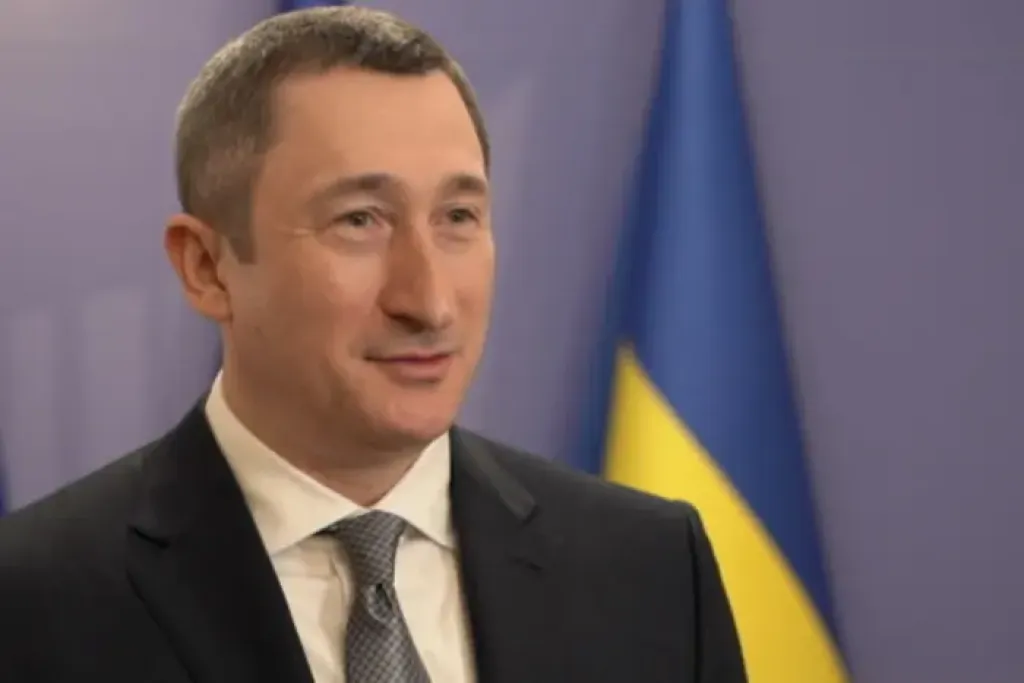 ВАКС продовжив обов’язки ексвіцепрем’єра Чернишова у справі про корупцію