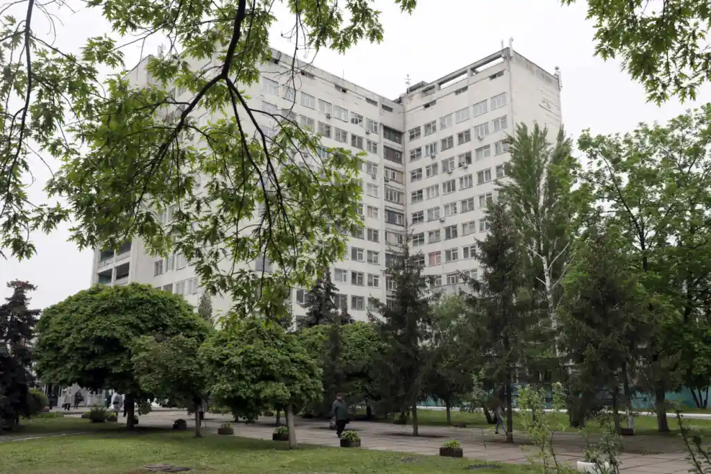 Скорочення у столичній «невідкладній»: лікарня швидкої допомоги втрачає чверть хірургів