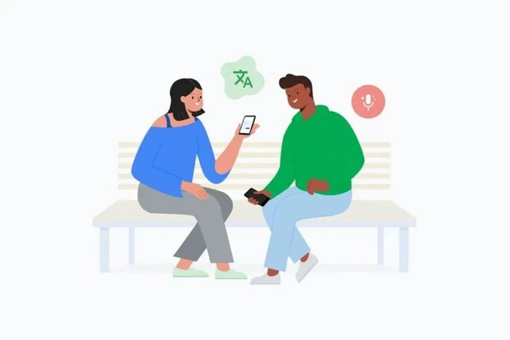 Google розширює можливості перекладача завдяки штучному інтелекту