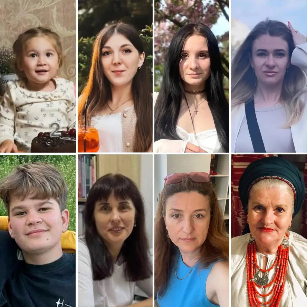 Трагедія у Києві: серед загиблих від нічного удару 28 серпня – діти, студенти та медики