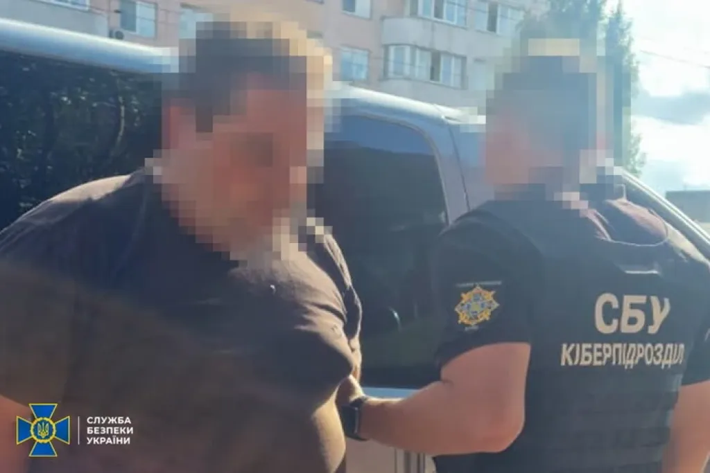СБУ викрила агентів ГРУ, які готували удари по Києву та Одесі