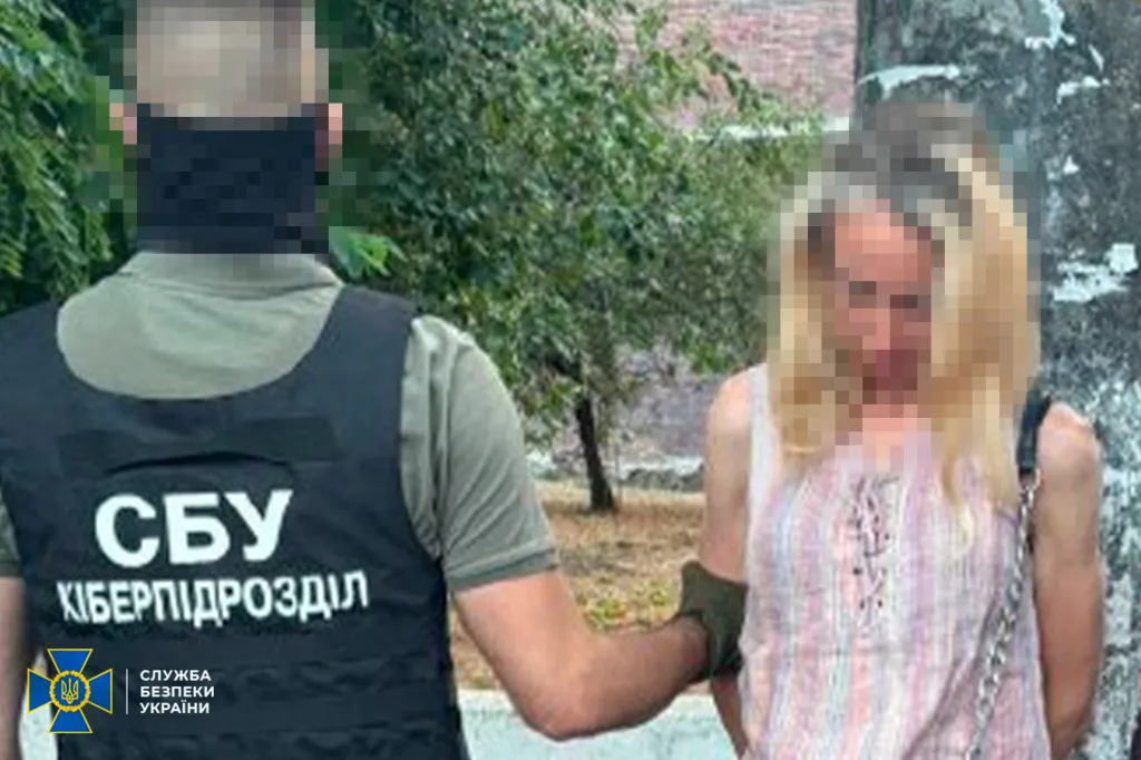 СБУ викрила агентів ГРУ, які готували удари по Києву та Одесі