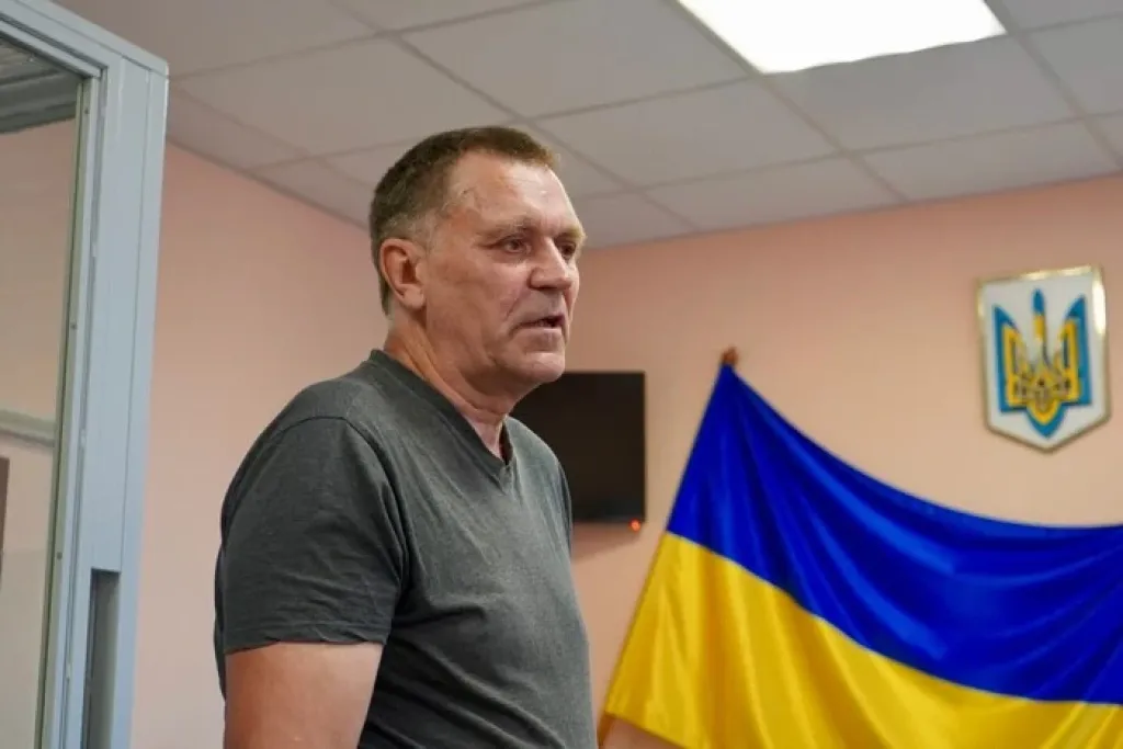 Апеляційний суд скасував вирок охоронцю лікарні у справі про загибель біля укриття в Києві