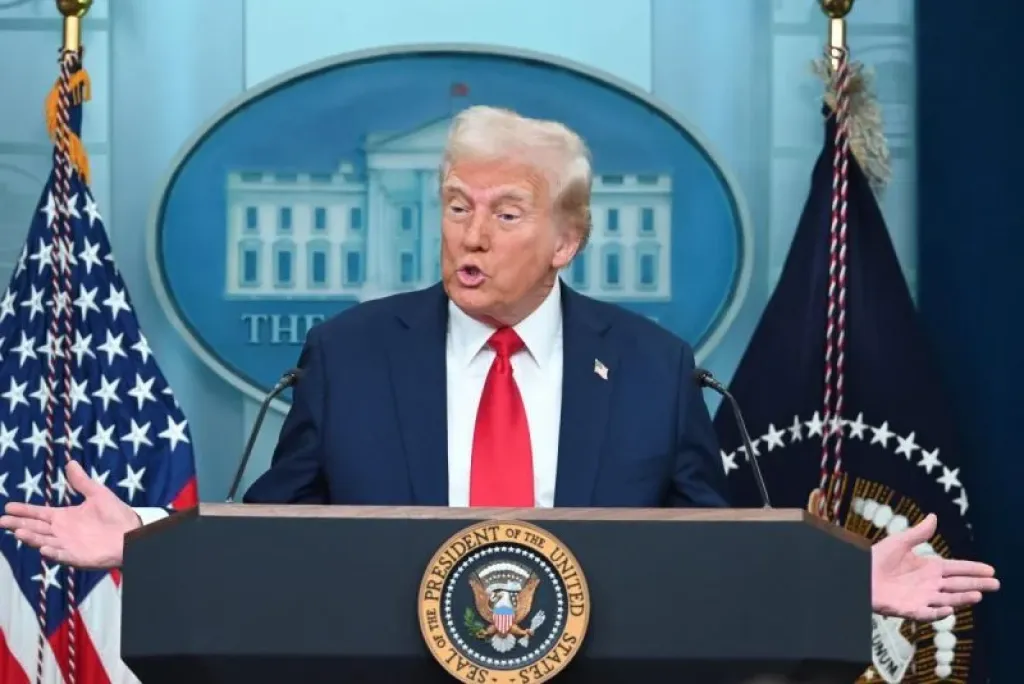 Трамп різко висловився про Путіна та пообіцяв «допомогти людям жити»