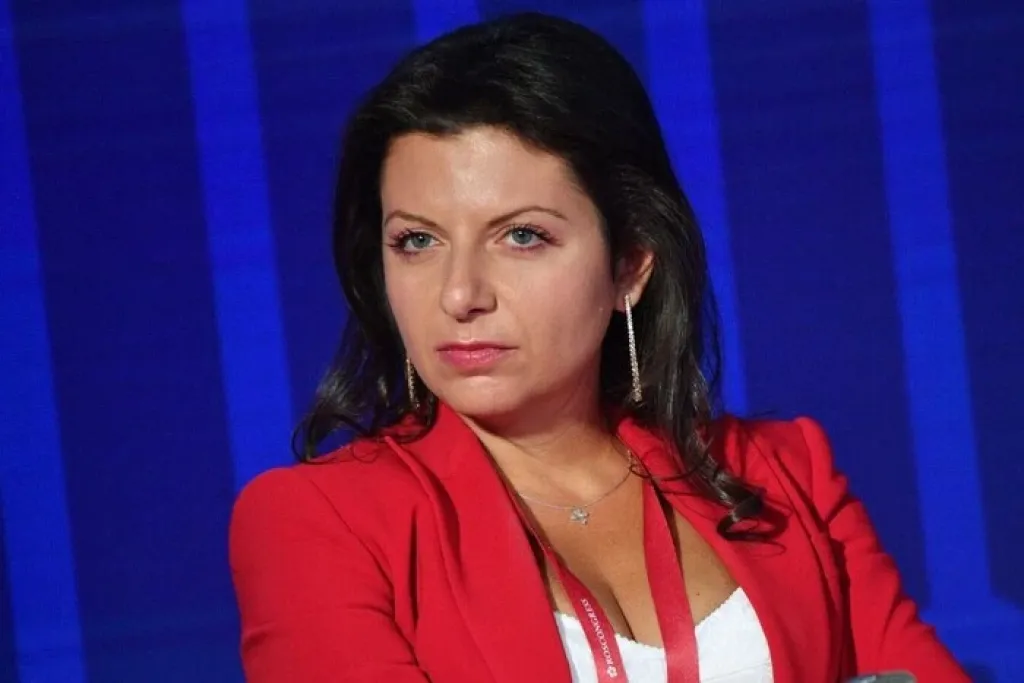 Пропагандистка Симоньян заявила про тяжку хворобу та майбутню операцію