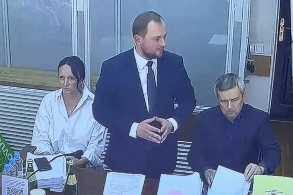 Суд призначив Владиславі Молчановій заставу у 100 мільйонів гривень