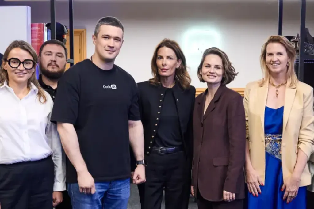 Освітній проєкт «Мрія» отримає $1,5 млн підтримки від Google