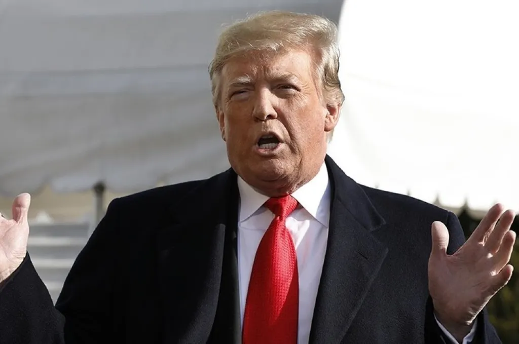 Трамп висунув умову для санкцій проти Росії: повна відмова НАТО від нафти