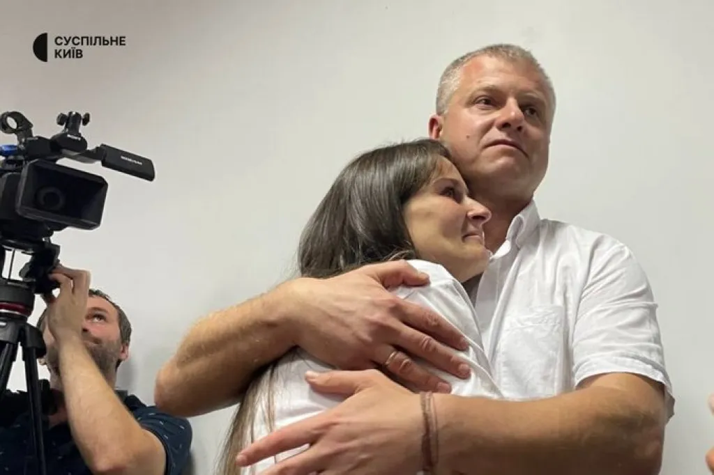 Довічне ув’язнення за вбивство підлітка на фунікулері у Києві: суд виніс вирок