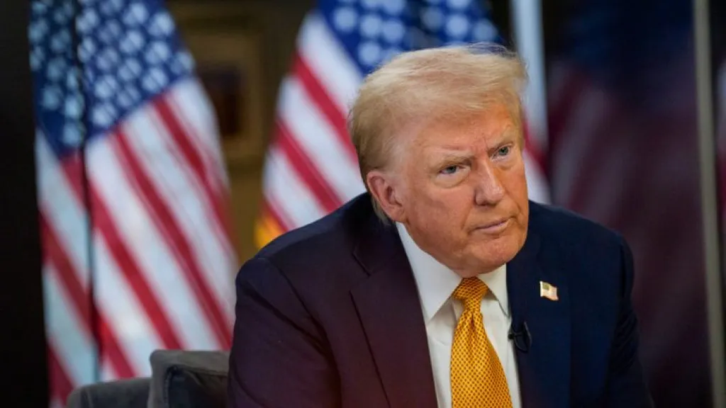 Основні заяви Трампа на Генасамблеї ООН: від війни в Україні до міграційної кризи