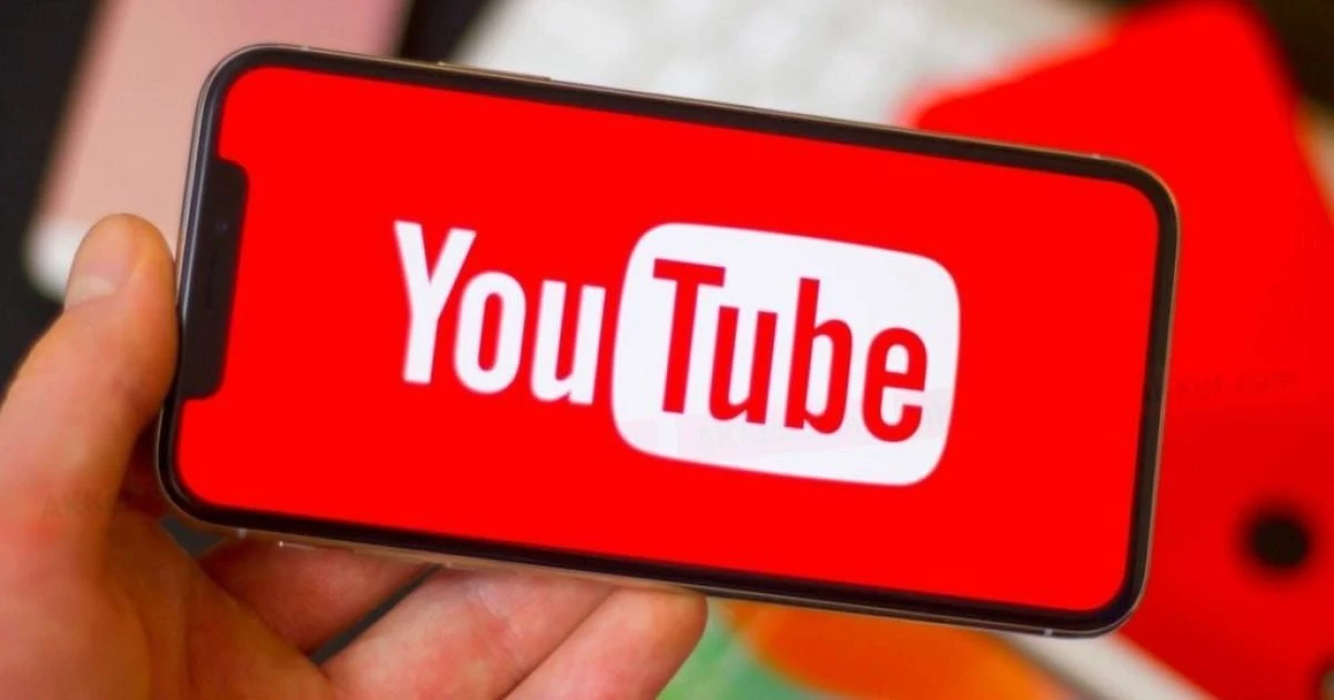 YouTube масово «впав»: користувачі у світі повідомляють про глобальний збій