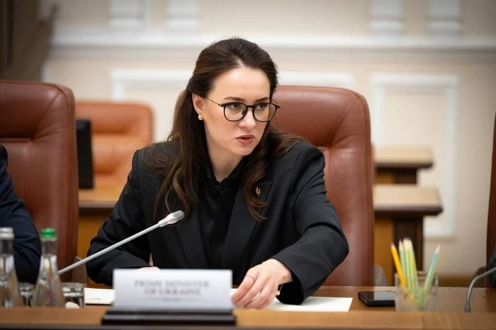 Кабмін закрив доступ до інформації про українські оборонні підприємства