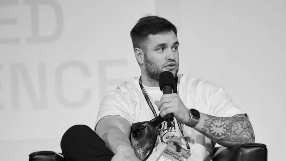 Поліція підтвердила: смерть криптоблогера Костянтина Ганіча в Lamborghini була самогубством
