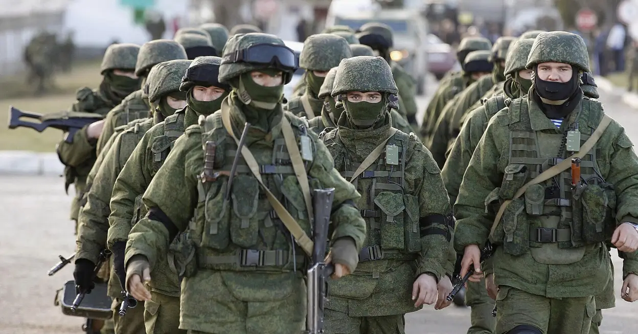 Російські війська просунулися на Дніпропетровщині: захоплено Маліївку – DeepState
