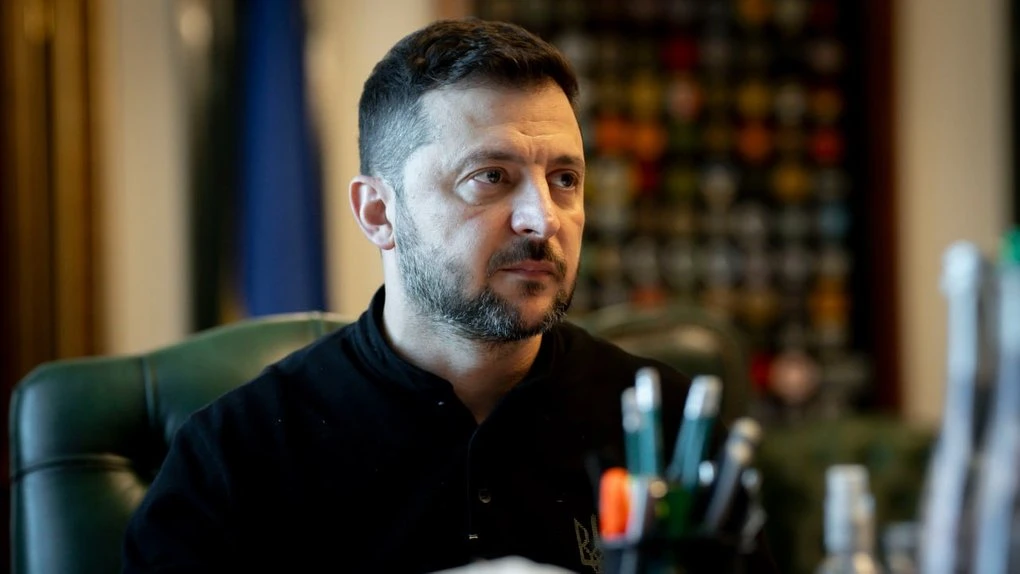 Зеленський підписав закон про збільшення фінансування оборони на 325 млрд грн