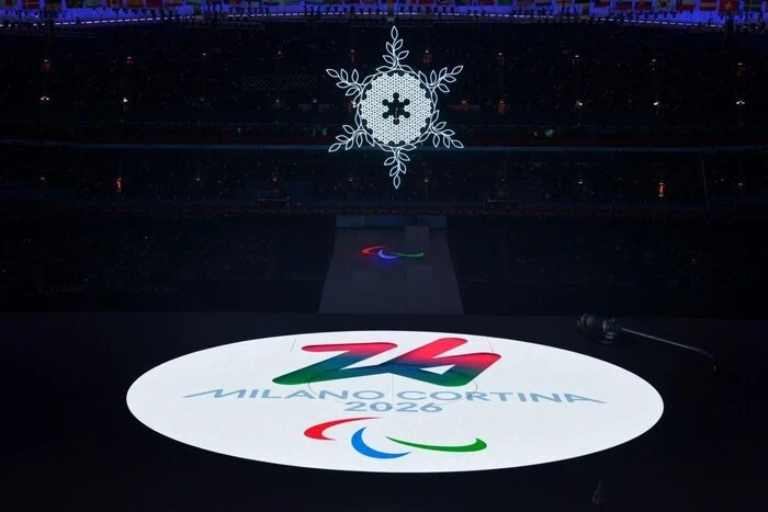 Росію та Білорусь остаточно відсторонили від участі в Паралімпіаді-2026