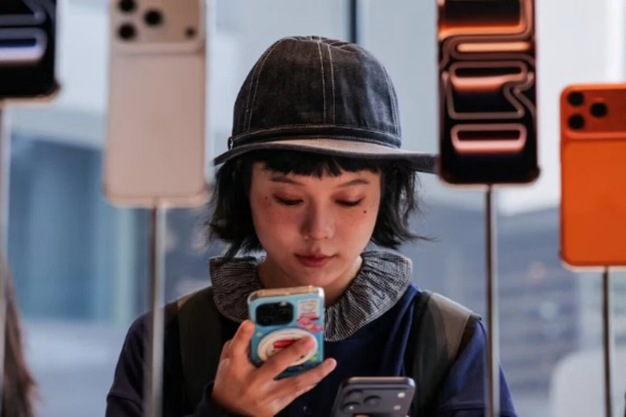 Акції Apple злетіли до нового максимуму, капіталізація компанії перевищила $3,85 трлн