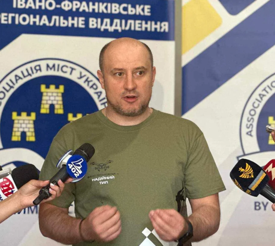 Банкова шукає контроль: новий закон про нагляд за місцевою владою готується до розгляду в Раді