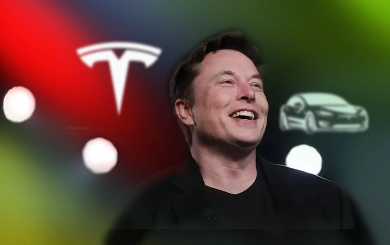 Акції Tesla зросли після загадкових публікацій компанії у соцмережах