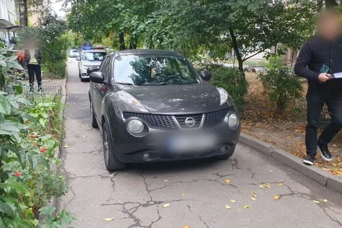 У Білій Церкві водійка Nissan наїхала на 92-річну жінку