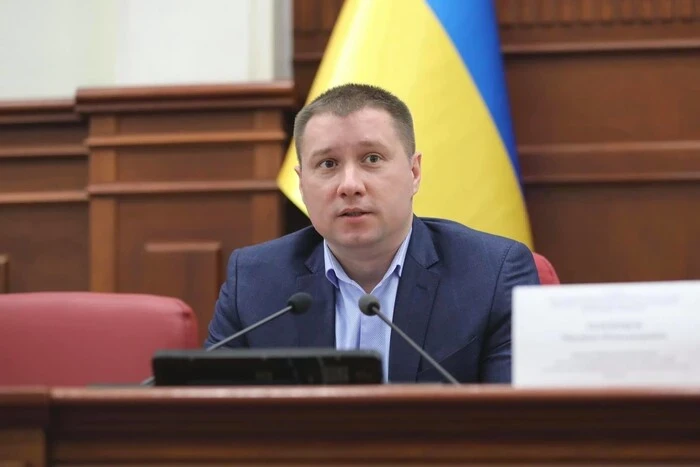 Депутат із земельною підозрою знову очолив комісію Київради
