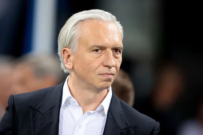 Російських функціонерів залишили у комітетах ФІФА попри відсторонення країни від змагань