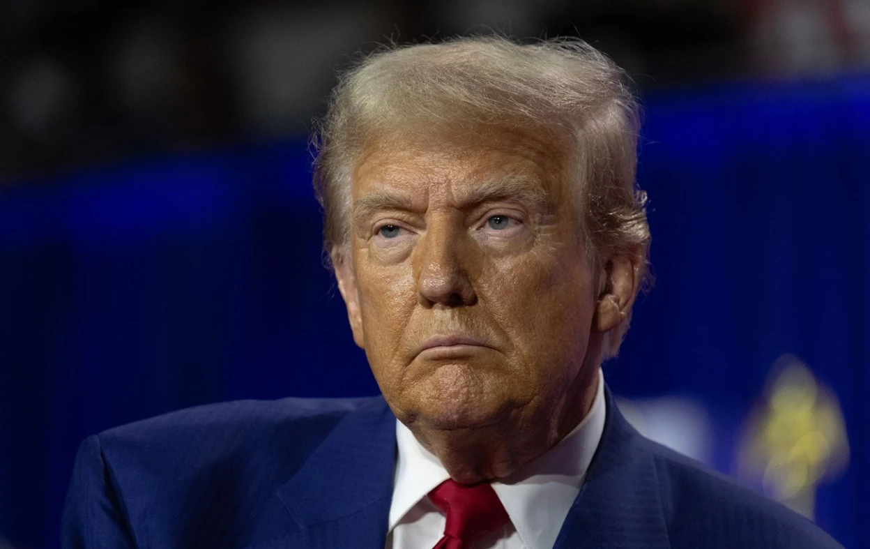 Трамп заявив, що саме тарифи «принесли мир у світ