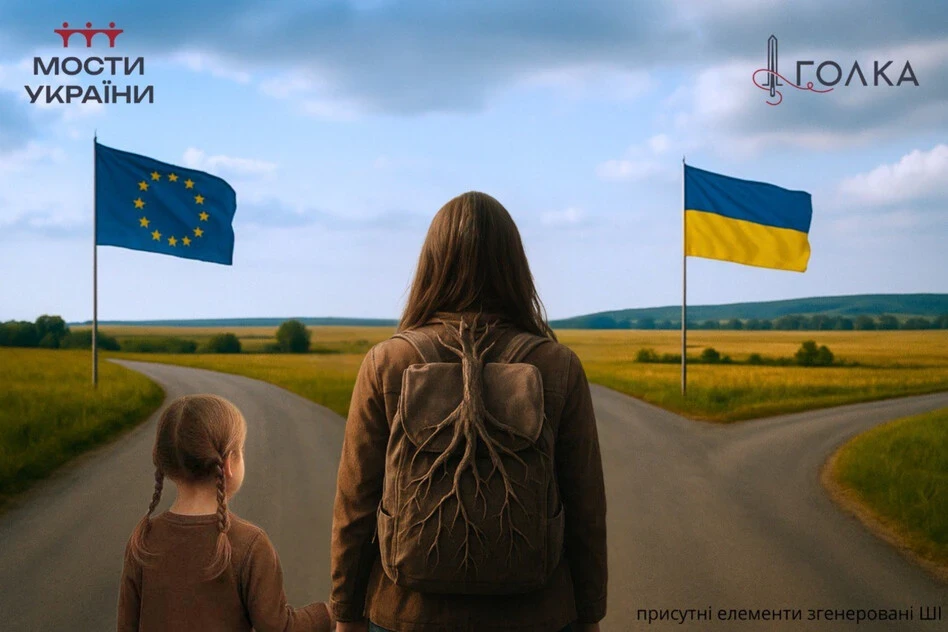ЄС визначився: українцям дали два роки, щоб вирішити — повертатися чи залишатися