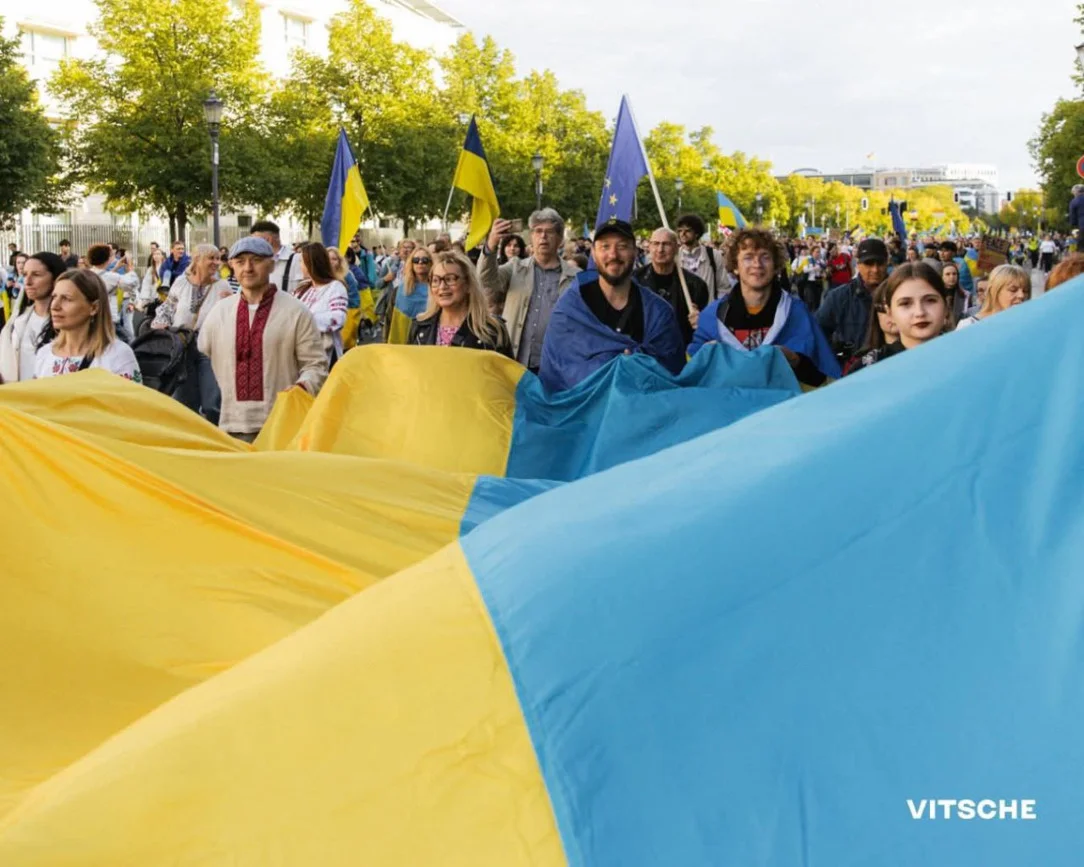 ЄС визначився: українцям дали два роки, щоб вирішити — повертатися чи залишатися