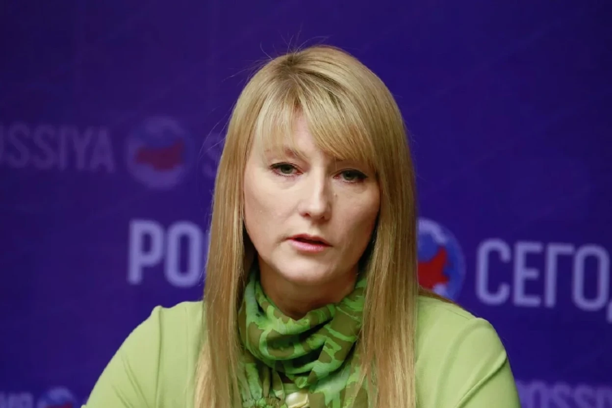 Депутатка Держдуми заявила, що спортсменів, які підтримають Росію, «заб’ють камінням»