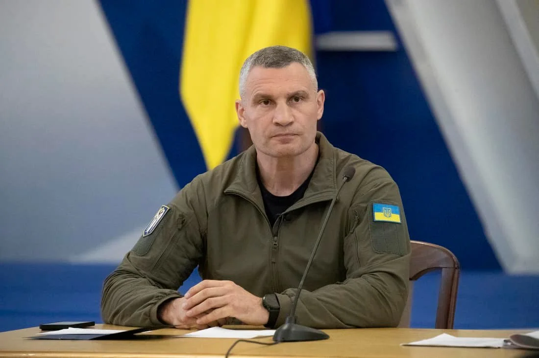 Кличко попередив киян про можливі нові удари та закликав підготуватися