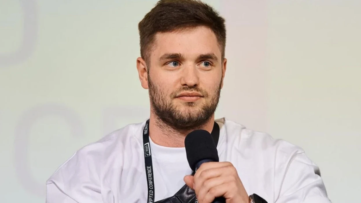 У Києві в автомобілі знайшли мертвим криптоблогера Костянтина Ганіча