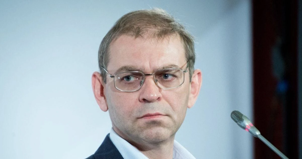 Нафтова дружба тріщить: чому Пашинський атакує свого екссоратника Тищенка