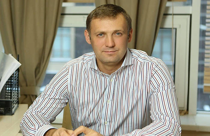 Нафтова дружба тріщить: чому Пашинський атакує свого екссоратника Тищенка