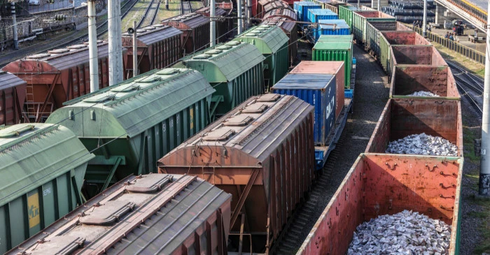 Підвищення тарифів «Укрзалізниці» поставить під загрозу інвестиції в економіку України – НАДПУ