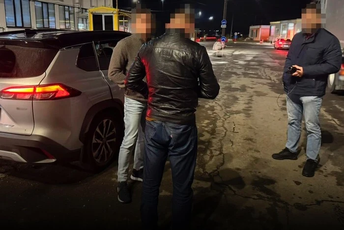 Ексочільнику Податкової оголосили підозру у справі конвертаційного центру з обігом у 15 мільярдів