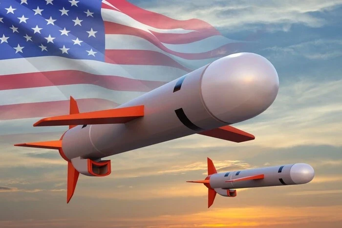 Зеленський розповів, як Україна використовуватиме ракети Tomahawk