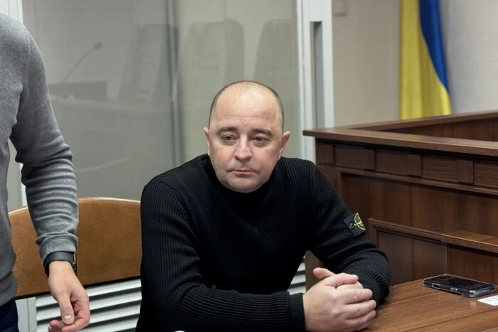 Суд обрав запобіжний захід меру Вишгорода Олексію Момоту, підозрюваному у розкраданні 6,6 млн грн