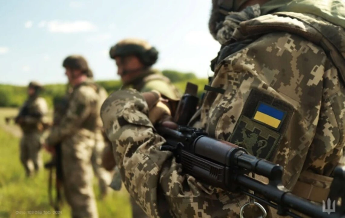 Українські десантники звільнили село Сухецьке на Донеччині після запеклого бою