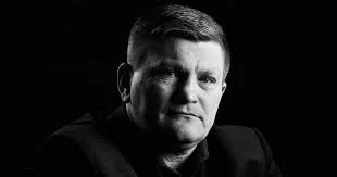 Оголошено причину смерті колишнього чемпіона світу з боксу Ріккі Хаттона