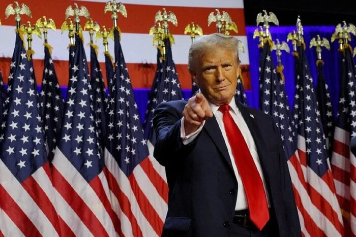 ФІФА прокоментувала слова Трампа про можливе виключення Бостона з переліку міст ЧС-2026