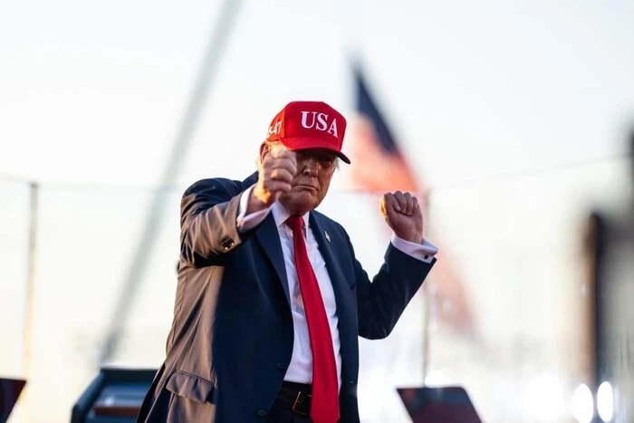 Після зустрічі з Путіним Трамп дозволив Києву бити по енергетиці Росії – CNN