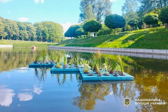 У Києві викрили схему розкрадання коштів, виділених на реконструкцію парку «Орлятко»
