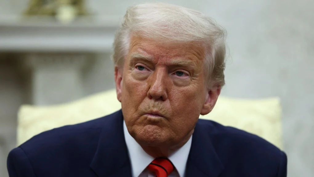 Трамп закликав Путіна припинити війну замість випробування ракет