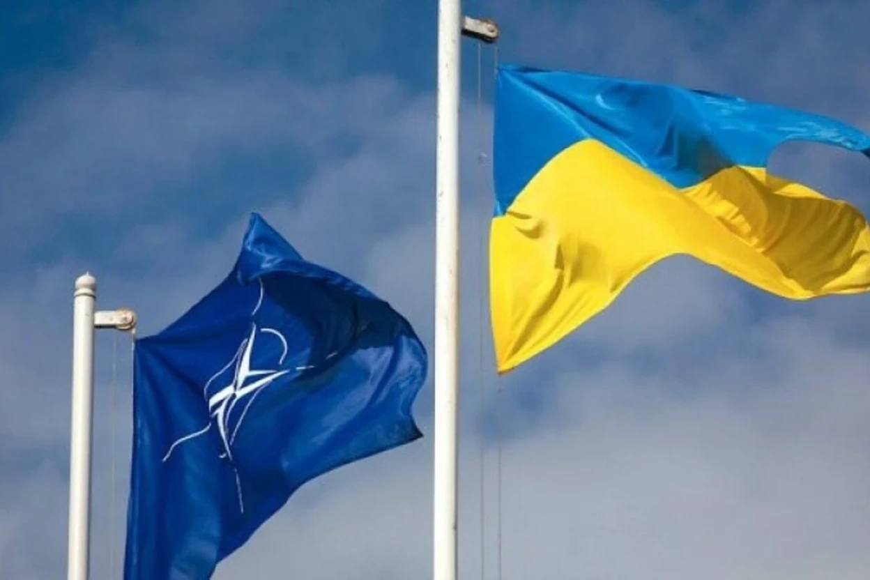 Війна нового покоління: The Independent радить НАТО переймати досвід України