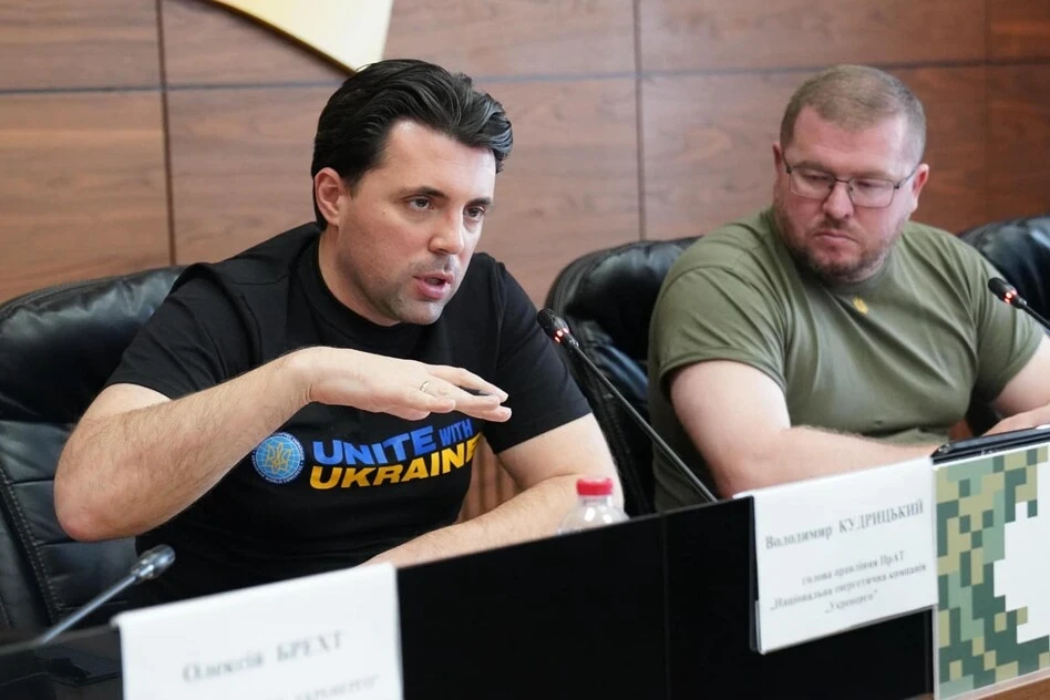 Підозра для ексочільника «Укренерго»: як тендер на 68 мільйонів пов’язали з компанією психічно хворого директора