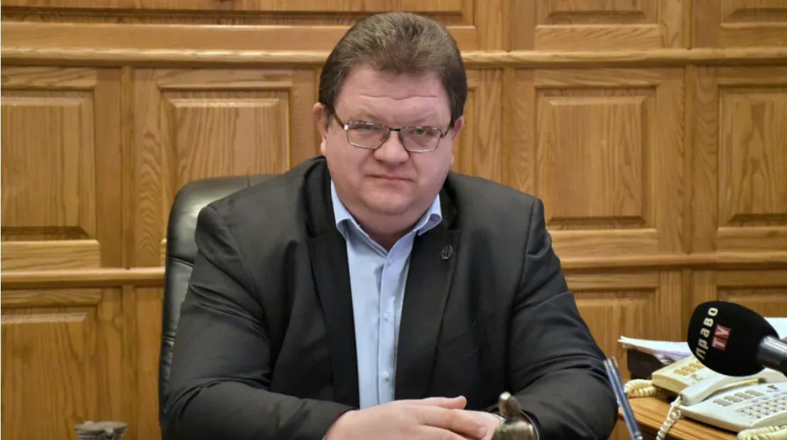 За колишнього суддю Верховного Суду Богдана Львова внесли 20 мільйонів гривень застави