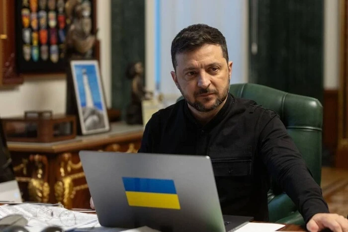Зеленський затвердив склад української делегації на 43-ту сесію Генконференції ЮНЕСКО