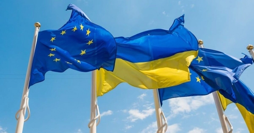 Україна та ЄС оновили торговельну угоду: нові правила для експорту та захист агросектору